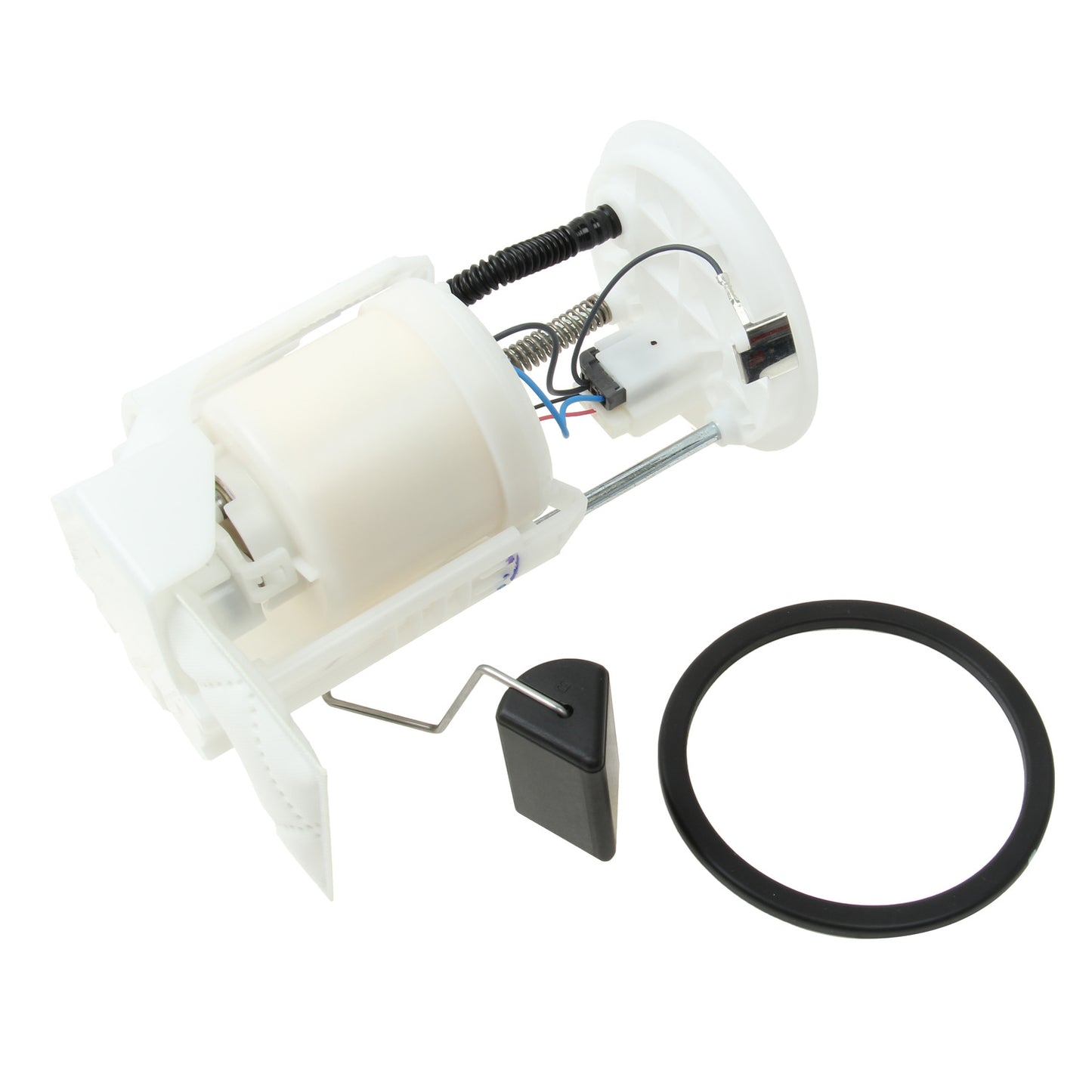 Genuine Parts Company Electric Fuel Pump