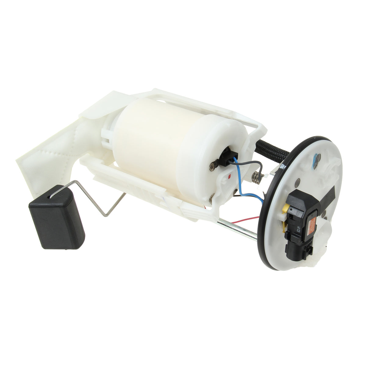 Genuine Parts Company Electric Fuel Pump