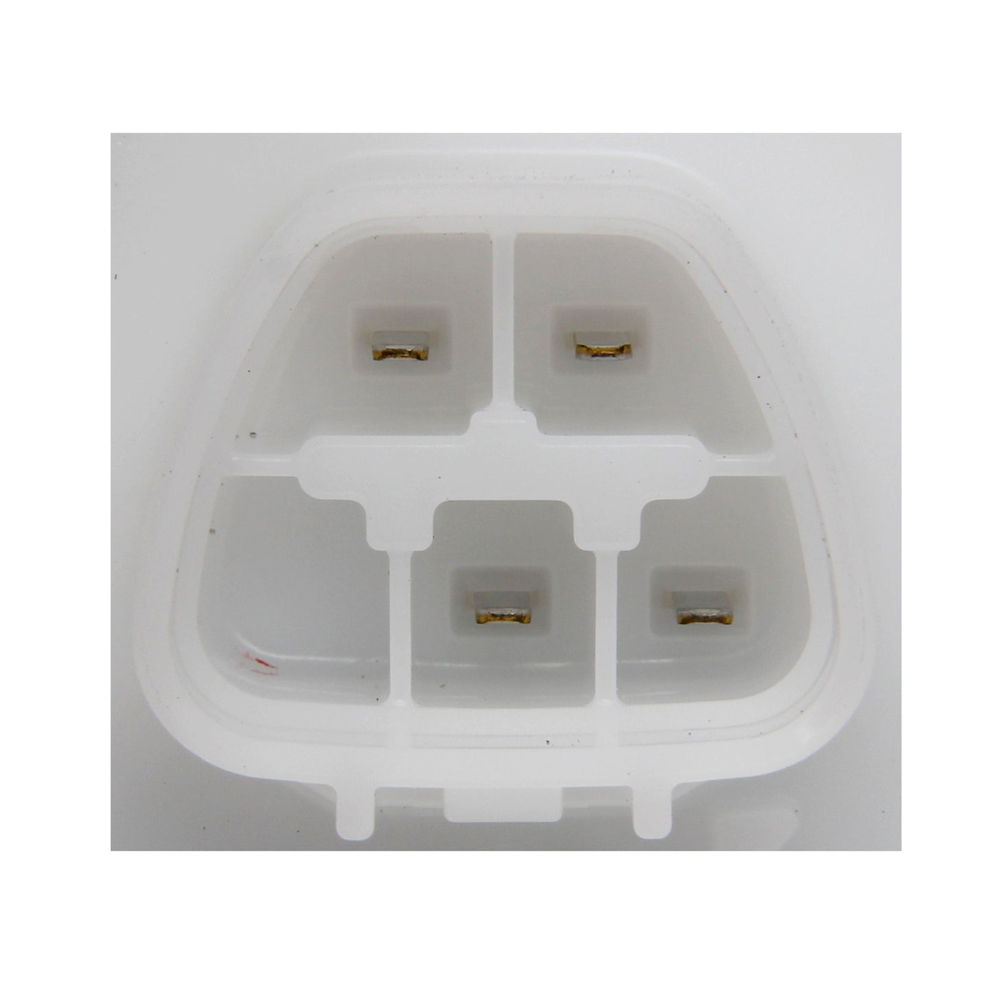 Genuine Parts Company Fuel Filter