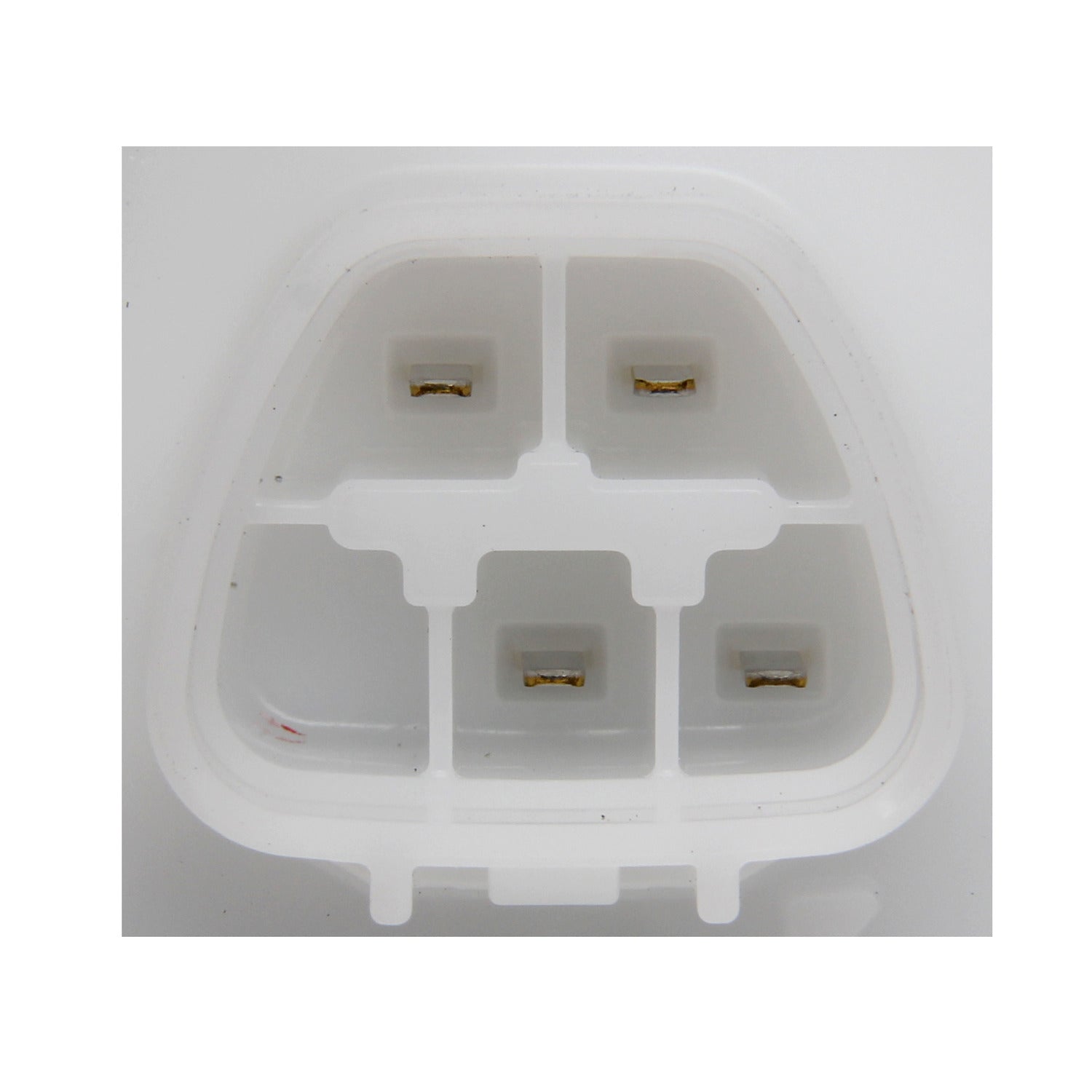 Genuine Parts Company Fuel Filter