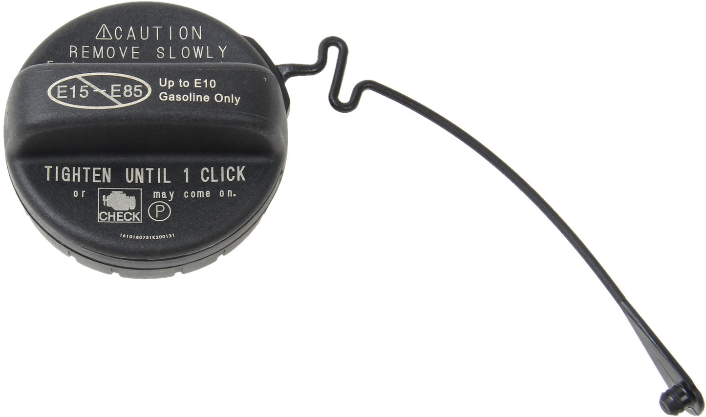 Genuine Parts Company Fuel Tank Cap