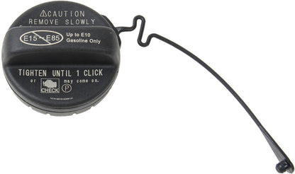 Genuine Parts Company Fuel Tank Cap