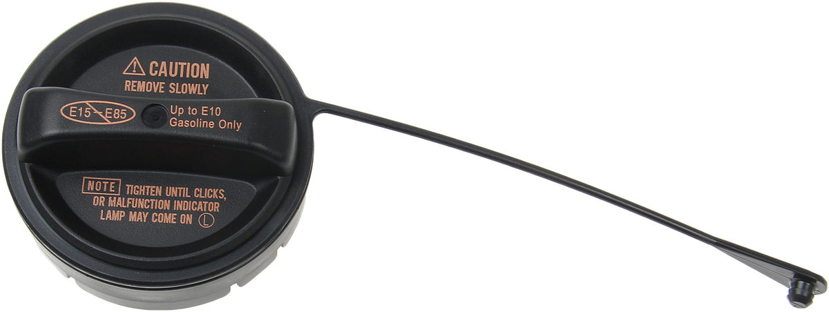 Genuine Parts Company Fuel Tank Cap
