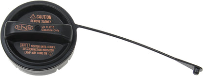 Genuine Parts Company Fuel Tank Cap