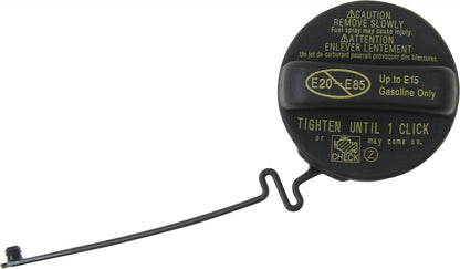 Genuine Parts Company Fuel Tank Cap