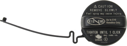 Genuine Parts Company Fuel Tank Cap