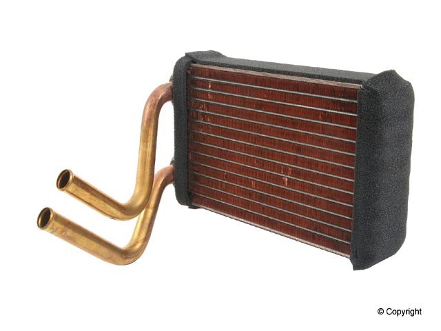 Genuine Parts Company HVAC Heater Core