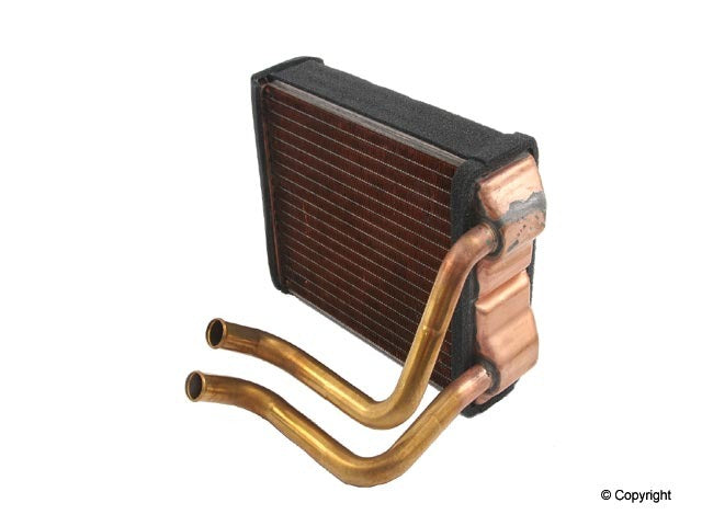 Genuine Parts Company HVAC Heater Core