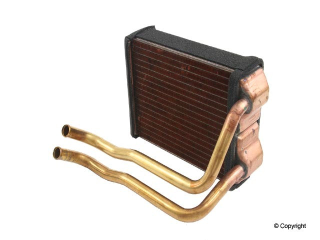 Genuine Parts Company HVAC Heater Core