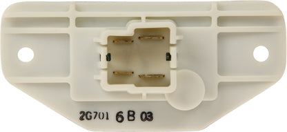 Genuine Parts Company HVAC Blower Motor Resistor