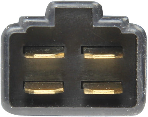 Genuine Parts Company HVAC Blower Motor Resistor