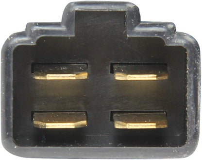 Genuine Parts Company HVAC Blower Motor Resistor