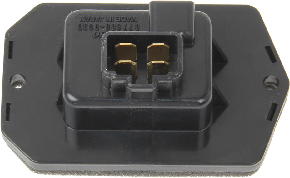 Genuine Parts Company HVAC Blower Motor Resistor