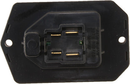 Genuine Parts Company HVAC Blower Motor Resistor