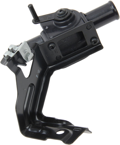 Genuine Parts Company HVAC Heater Control Valve