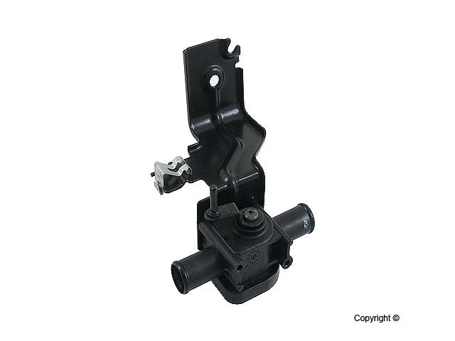 Genuine Parts Company HVAC Heater Control Valve