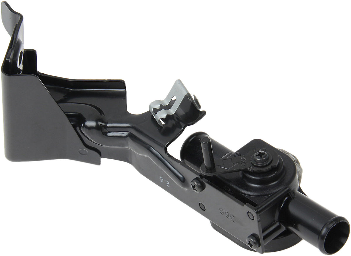 Genuine Parts Company HVAC Heater Control Valve