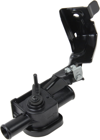 Genuine Parts Company HVAC Heater Control Valve