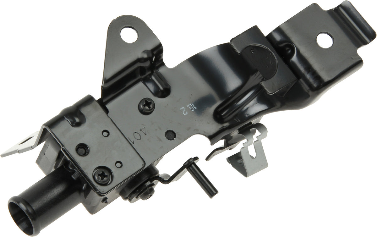 Genuine Parts Company HVAC Heater Control Valve
