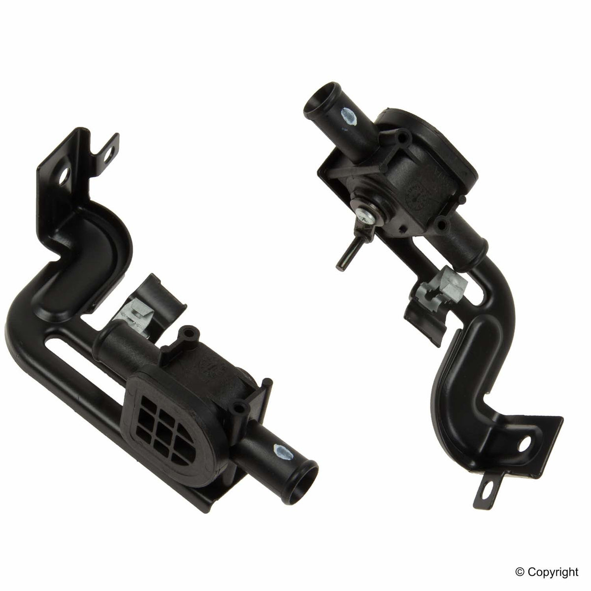 Genuine Parts Company HVAC Heater Control Valve