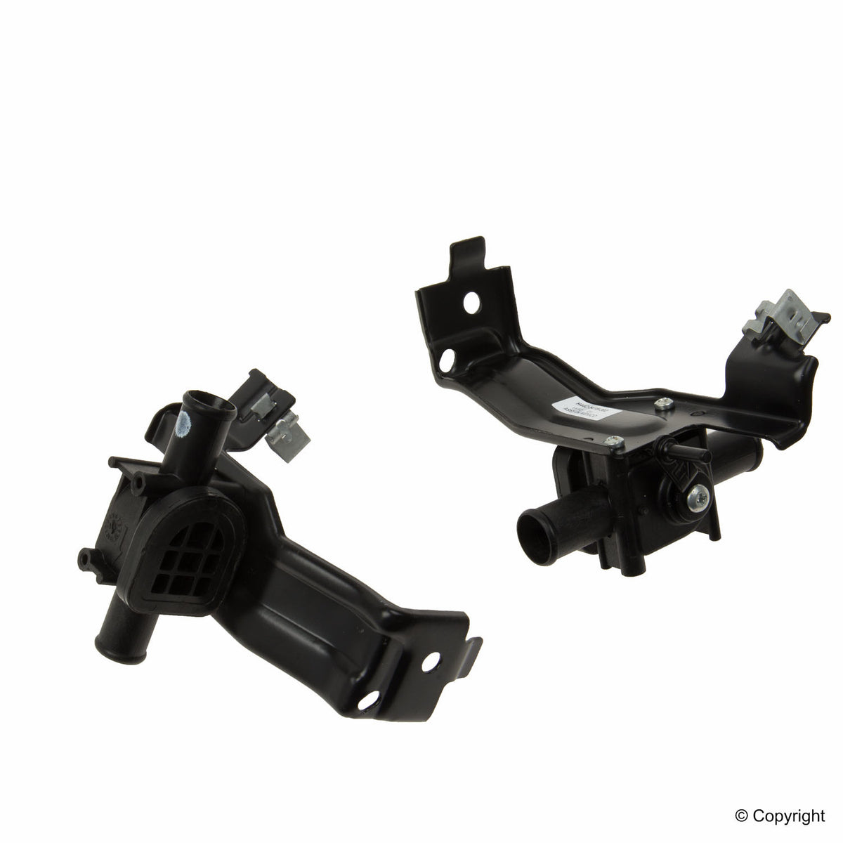 Genuine Parts Company HVAC Heater Control Valve