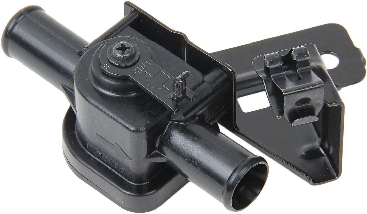 Genuine Parts Company HVAC Heater Control Valve