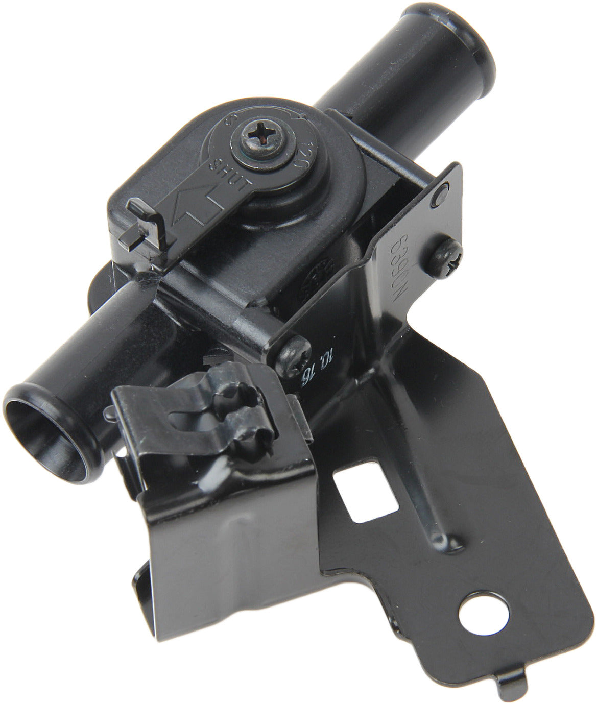 Genuine Parts Company HVAC Heater Control Valve