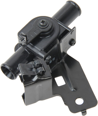 Genuine Parts Company HVAC Heater Control Valve
