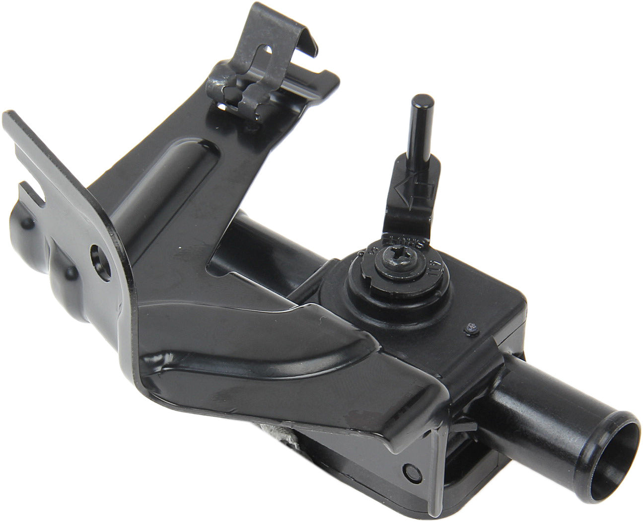 Genuine Parts Company HVAC Heater Control Valve