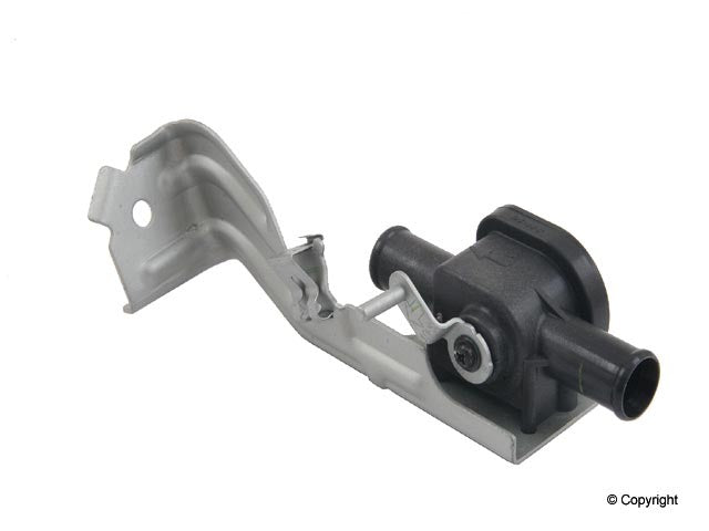Genuine Parts Company HVAC Heater Control Valve