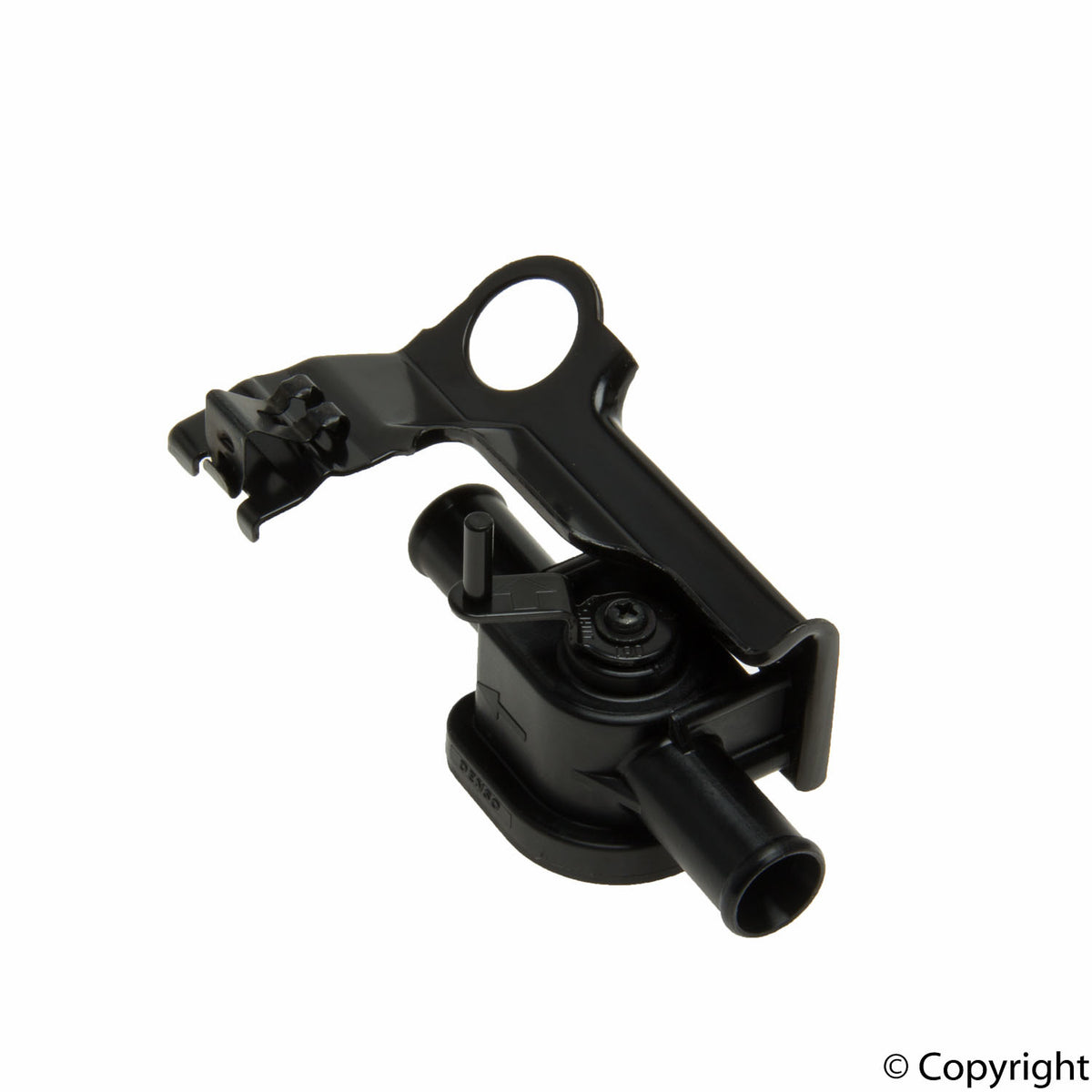 Genuine Parts Company HVAC Heater Control Valve