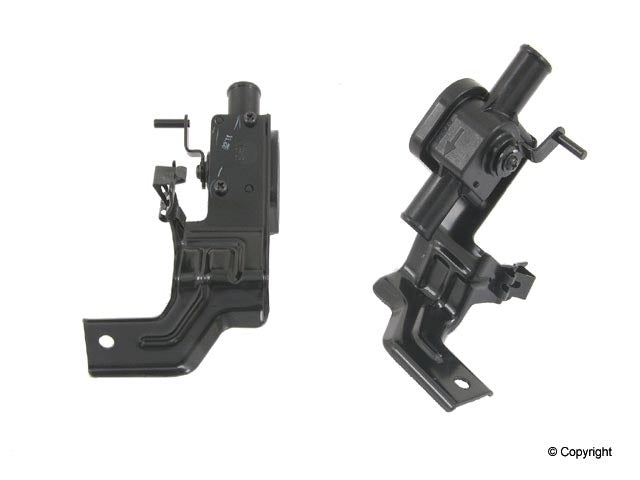 Genuine Parts Company HVAC Heater Control Valve