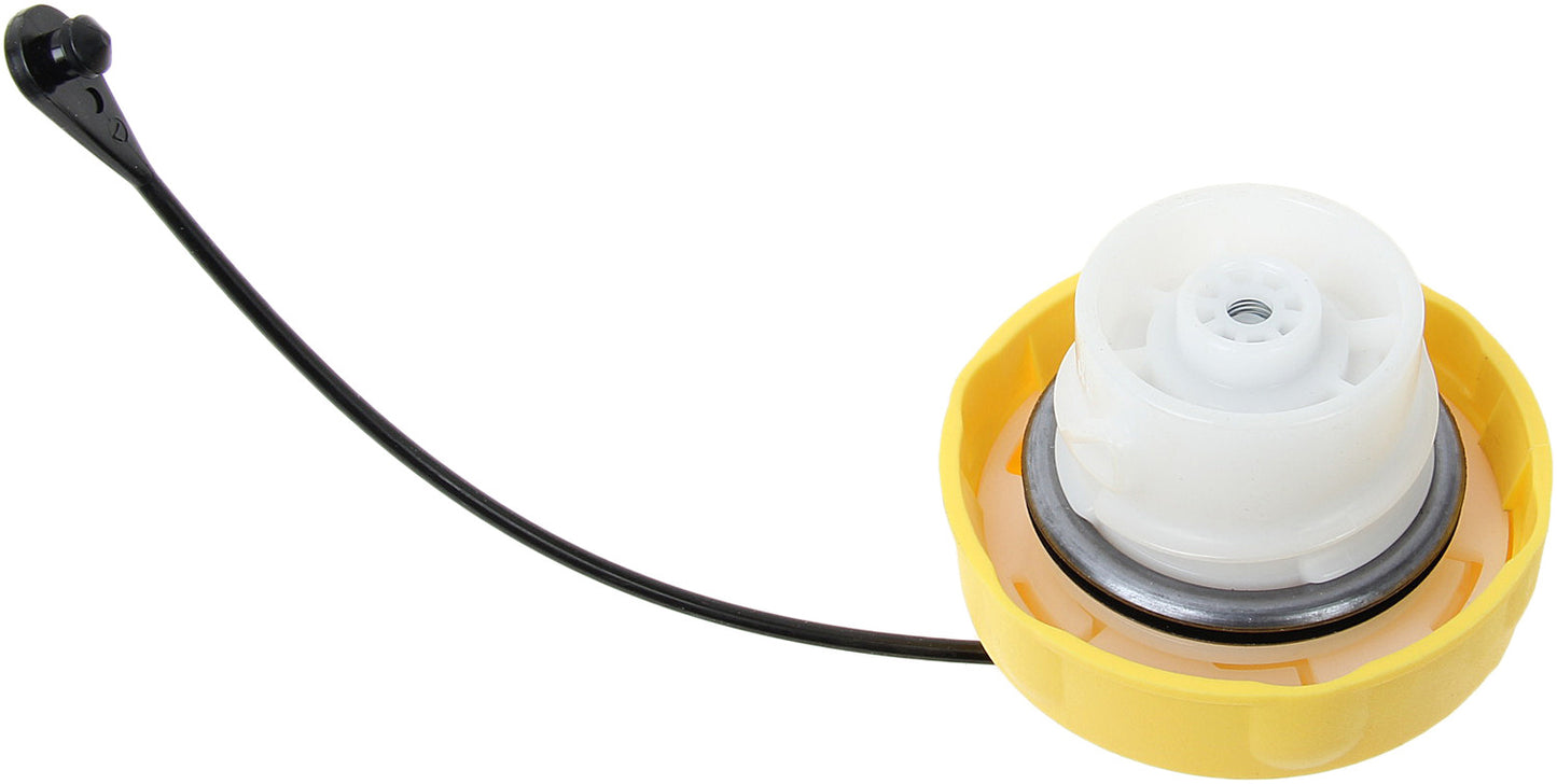 Genuine Parts Company Fuel Tank Cap