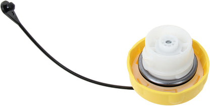 Genuine Parts Company Fuel Tank Cap