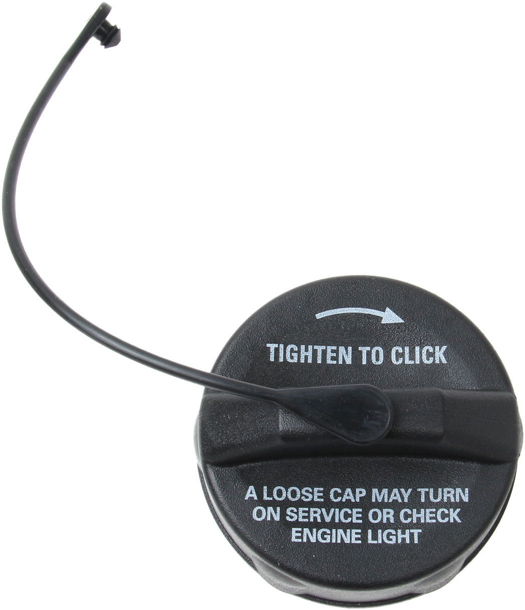 Genuine Parts Company Fuel Tank Cap