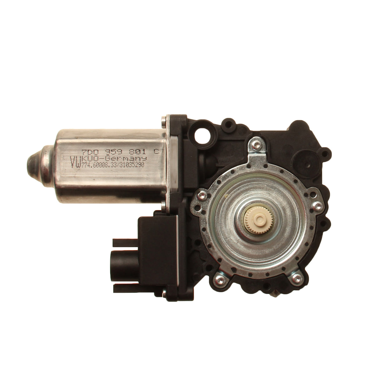 Genuine Parts Company Power Window Motor