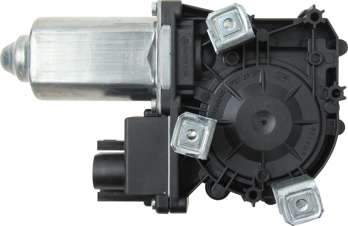 Genuine Parts Company Power Window Motor