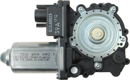 Genuine Parts Company Power Window Motor