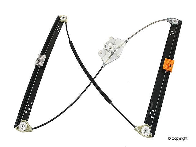 Genuine Parts Company Window Regulator