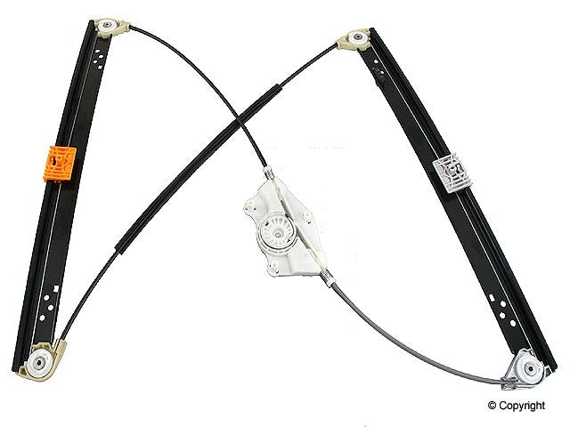 Genuine Parts Company Window Regulator