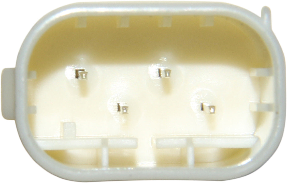 Genuine Parts Company Fuel Vapor Leak Detection Pump