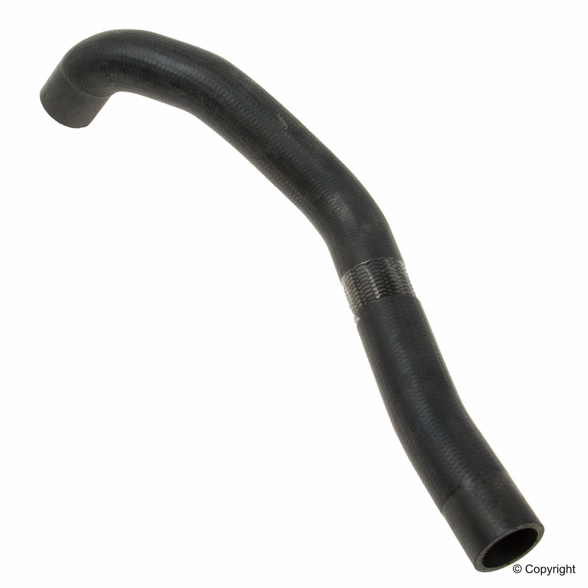 Genuine Parts Company Radiator Coolant Hose