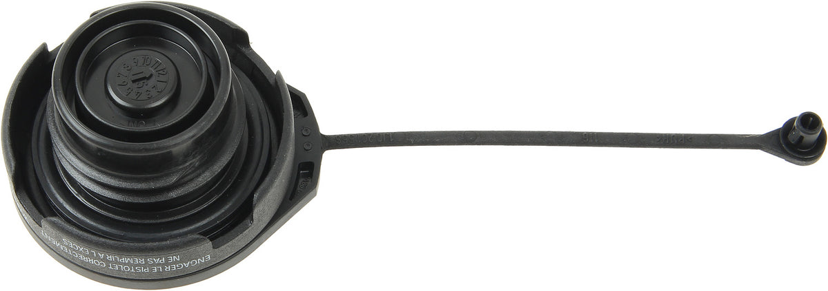 Genuine Parts Company Fuel Tank Cap