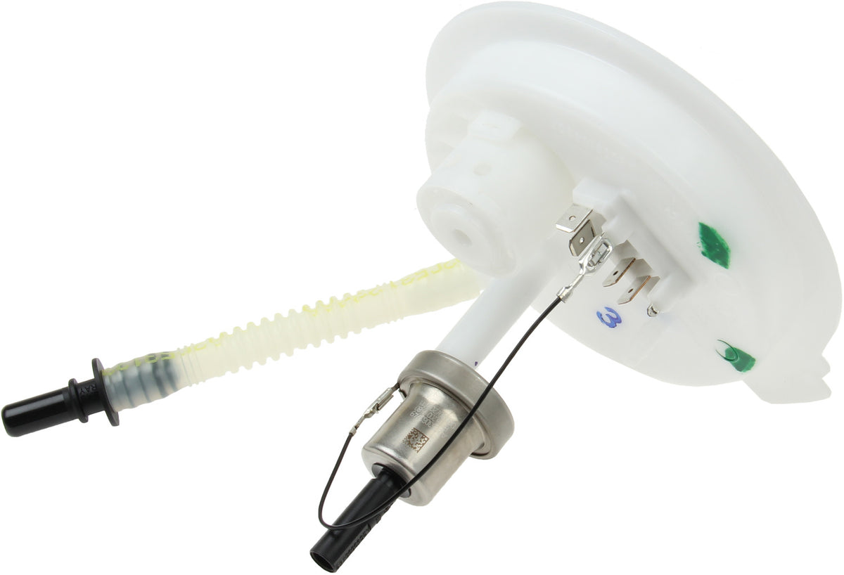 Genuine Parts Company Fuel Injection Pressure Regulator