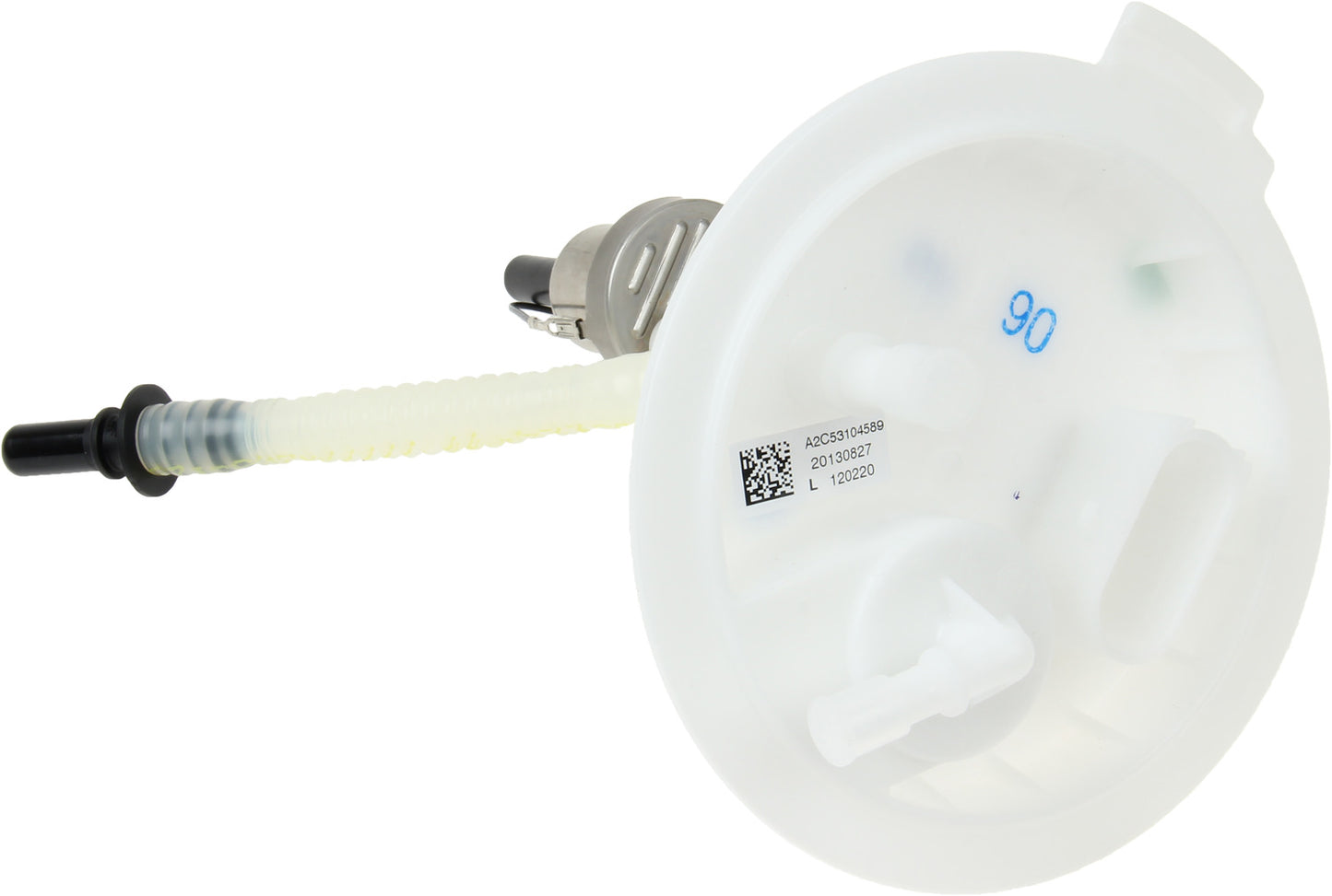 Genuine Parts Company Fuel Injection Pressure Regulator