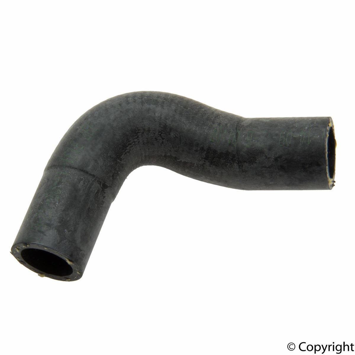 Genuine Parts Company Radiator Coolant Hose
