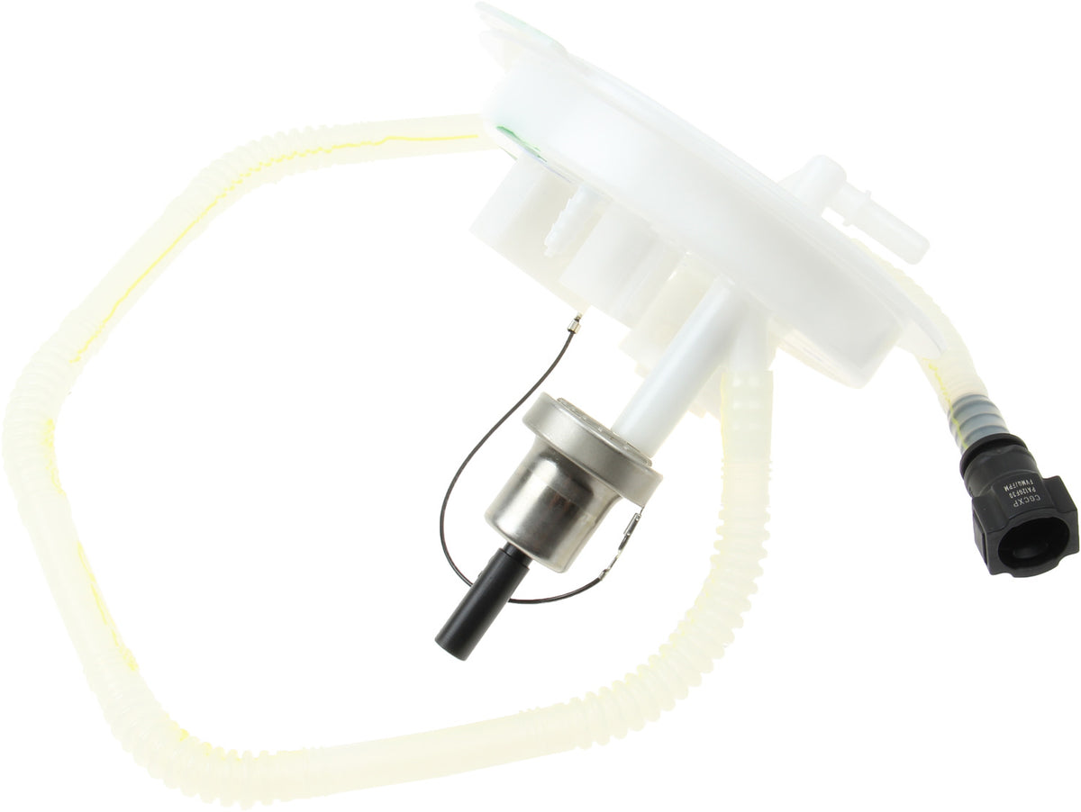 Genuine Parts Company Fuel Injection Pressure Regulator
