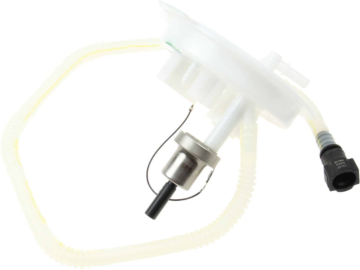 Genuine Parts Company Fuel Injection Pressure Regulator