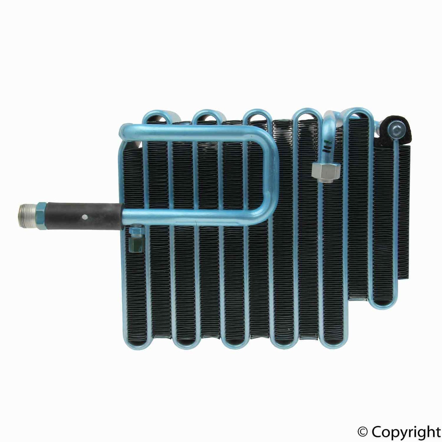 Genuine Parts Company A/C Evaporator Core