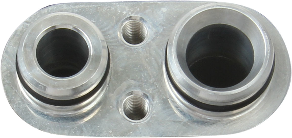Genuine Parts Company A/C Evaporator Core